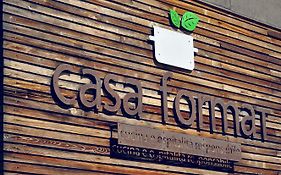 Casa Format